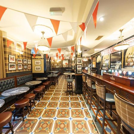 Blarney Castle Hotel Ngoại thất bức ảnh