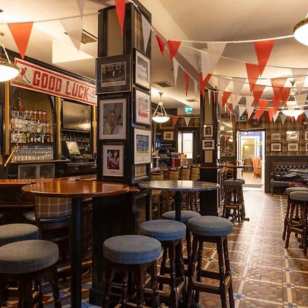 Blarney Castle Hotel Ngoại thất bức ảnh