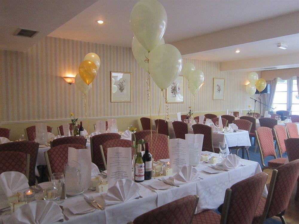 Blarney Castle Hotel Ngoại thất bức ảnh