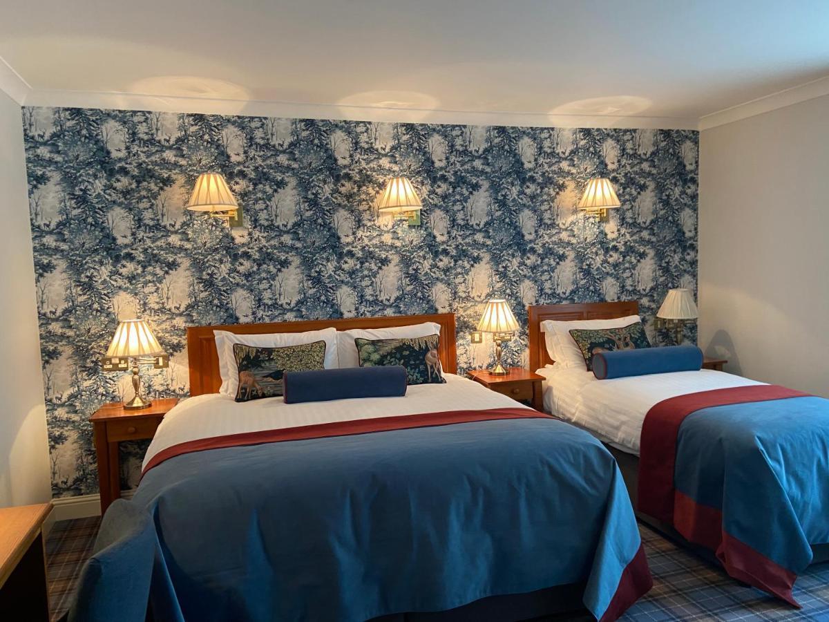 Blarney Castle Hotel Ngoại thất bức ảnh