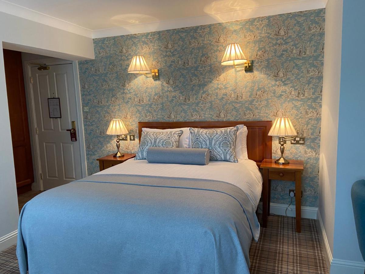 Blarney Castle Hotel Ngoại thất bức ảnh