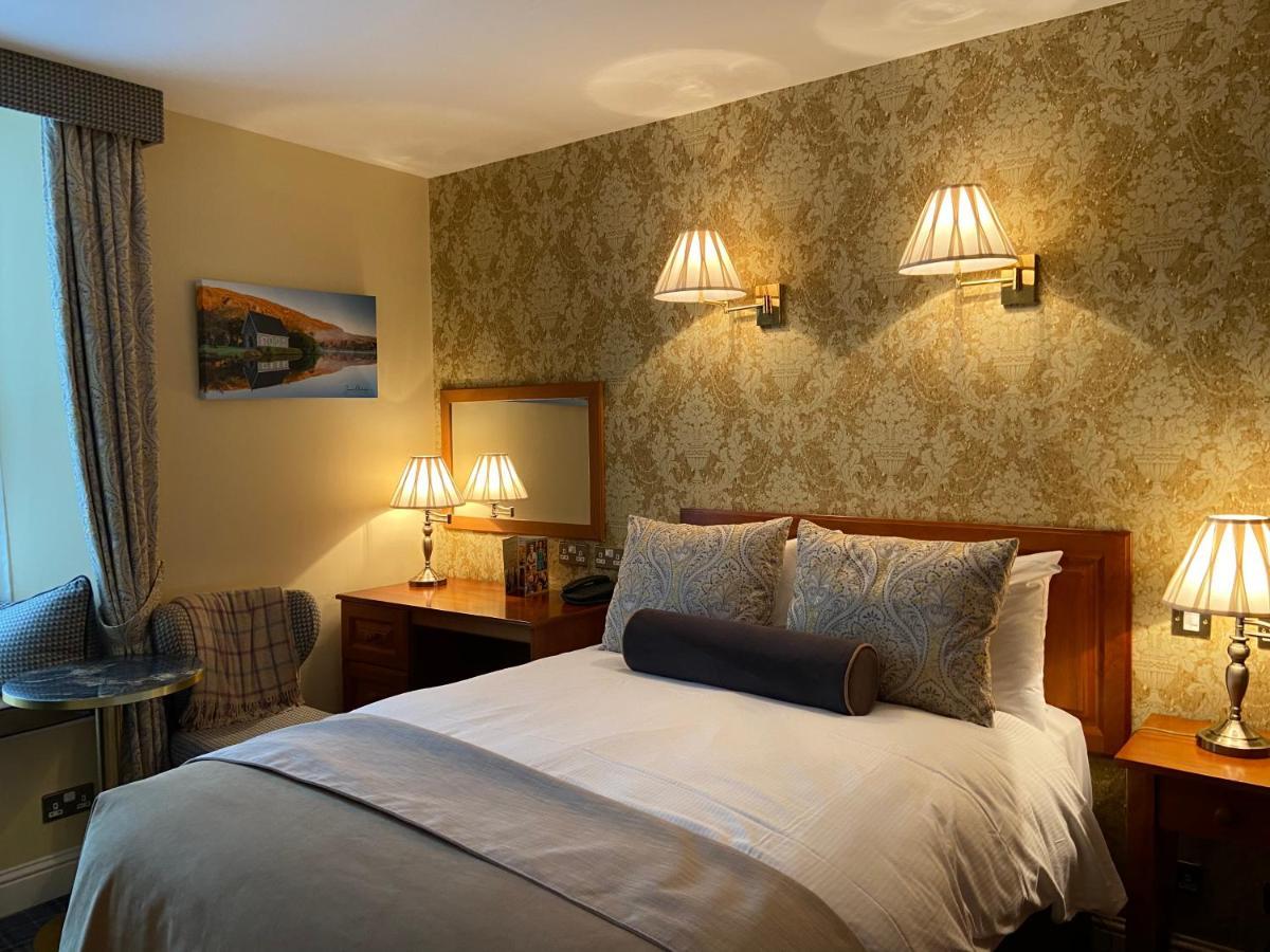 Blarney Castle Hotel Ngoại thất bức ảnh