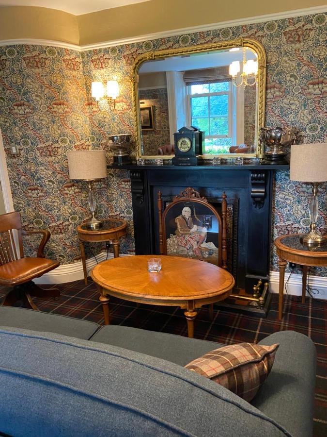 Blarney Castle Hotel Ngoại thất bức ảnh