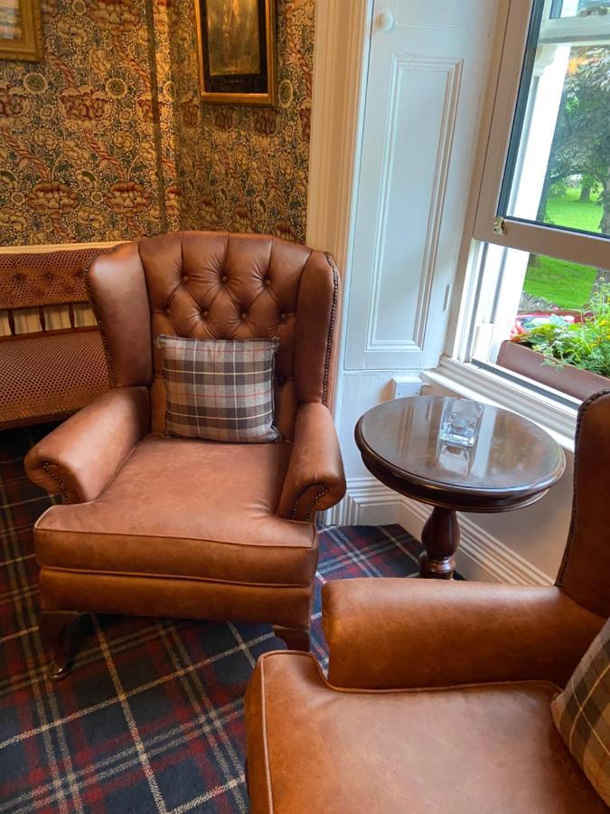 Blarney Castle Hotel Ngoại thất bức ảnh