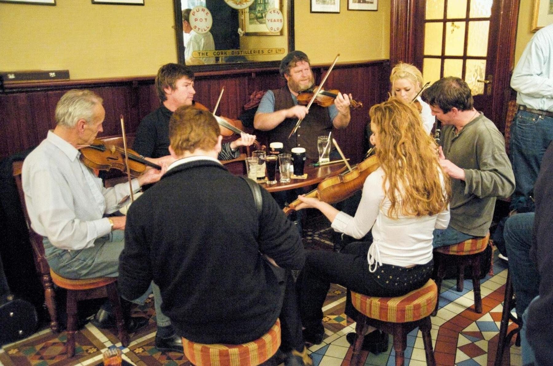 Blarney Castle Hotel Ngoại thất bức ảnh