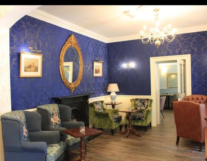 Blarney Castle Hotel Ngoại thất bức ảnh