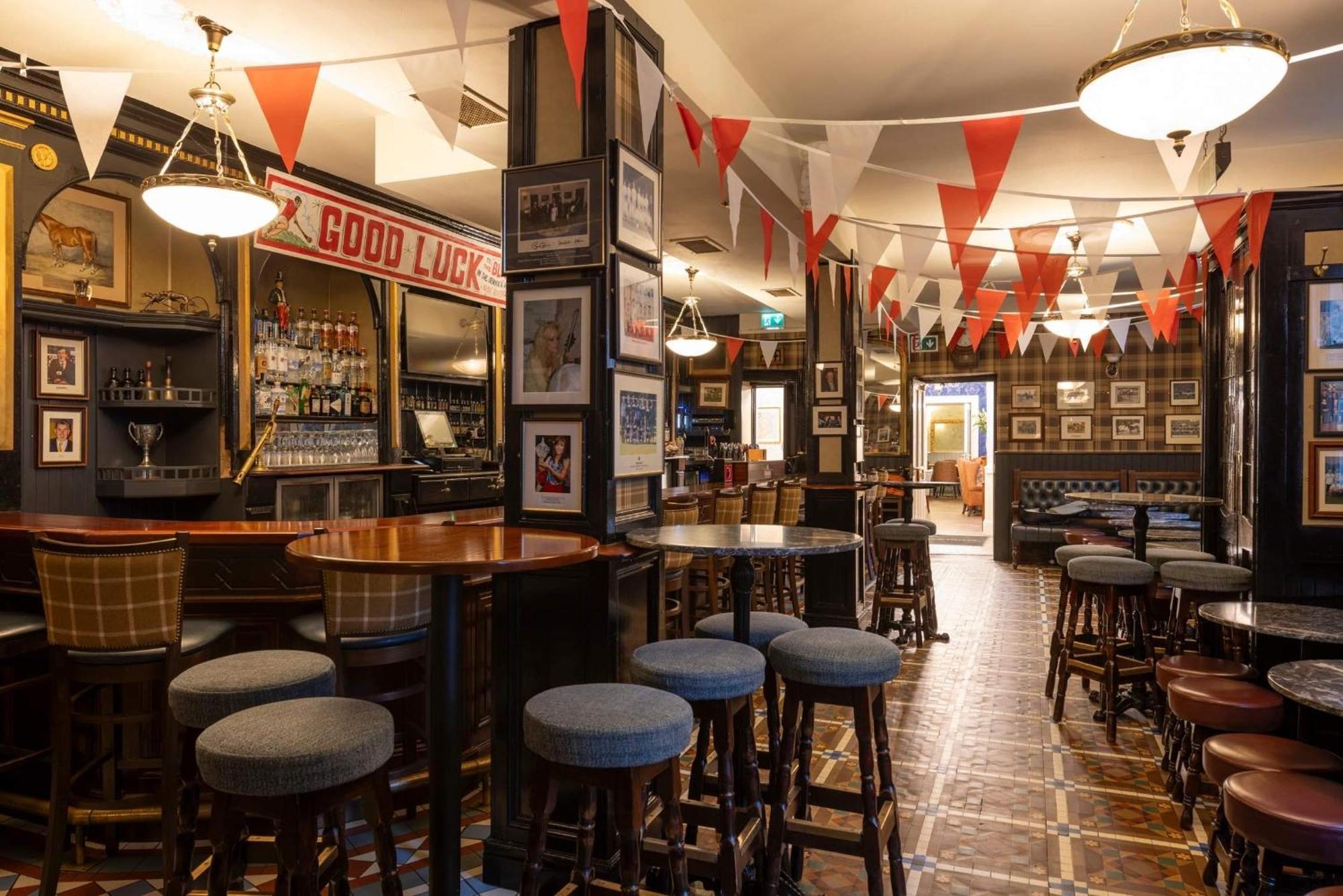 Blarney Castle Hotel Ngoại thất bức ảnh