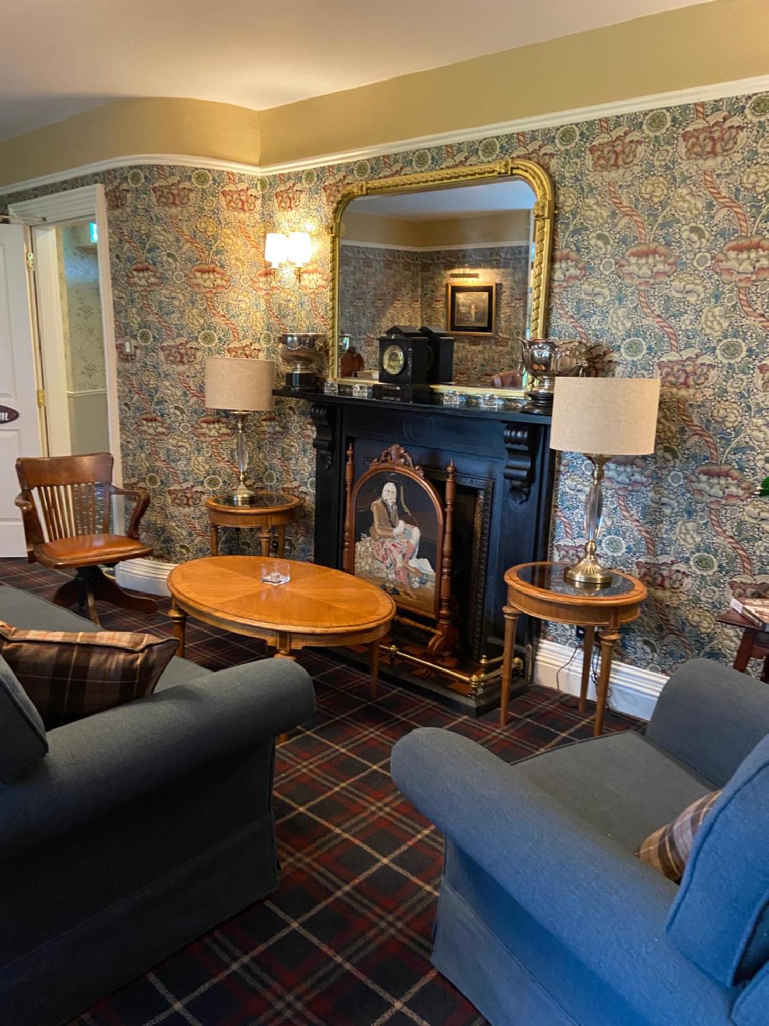 Blarney Castle Hotel Ngoại thất bức ảnh