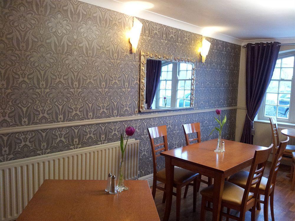 Blarney Castle Hotel Ngoại thất bức ảnh
