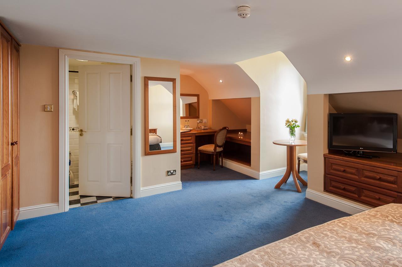 Blarney Castle Hotel Ngoại thất bức ảnh