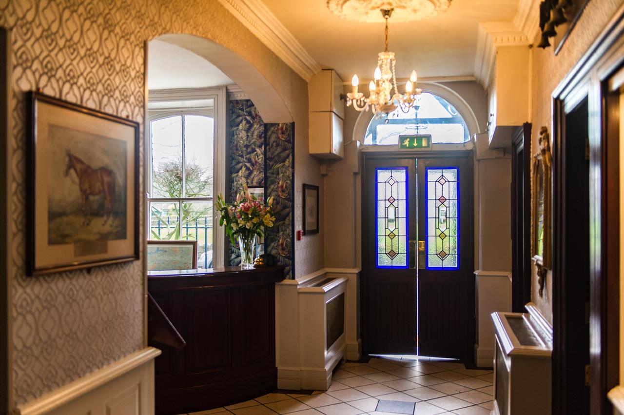 Blarney Castle Hotel Ngoại thất bức ảnh