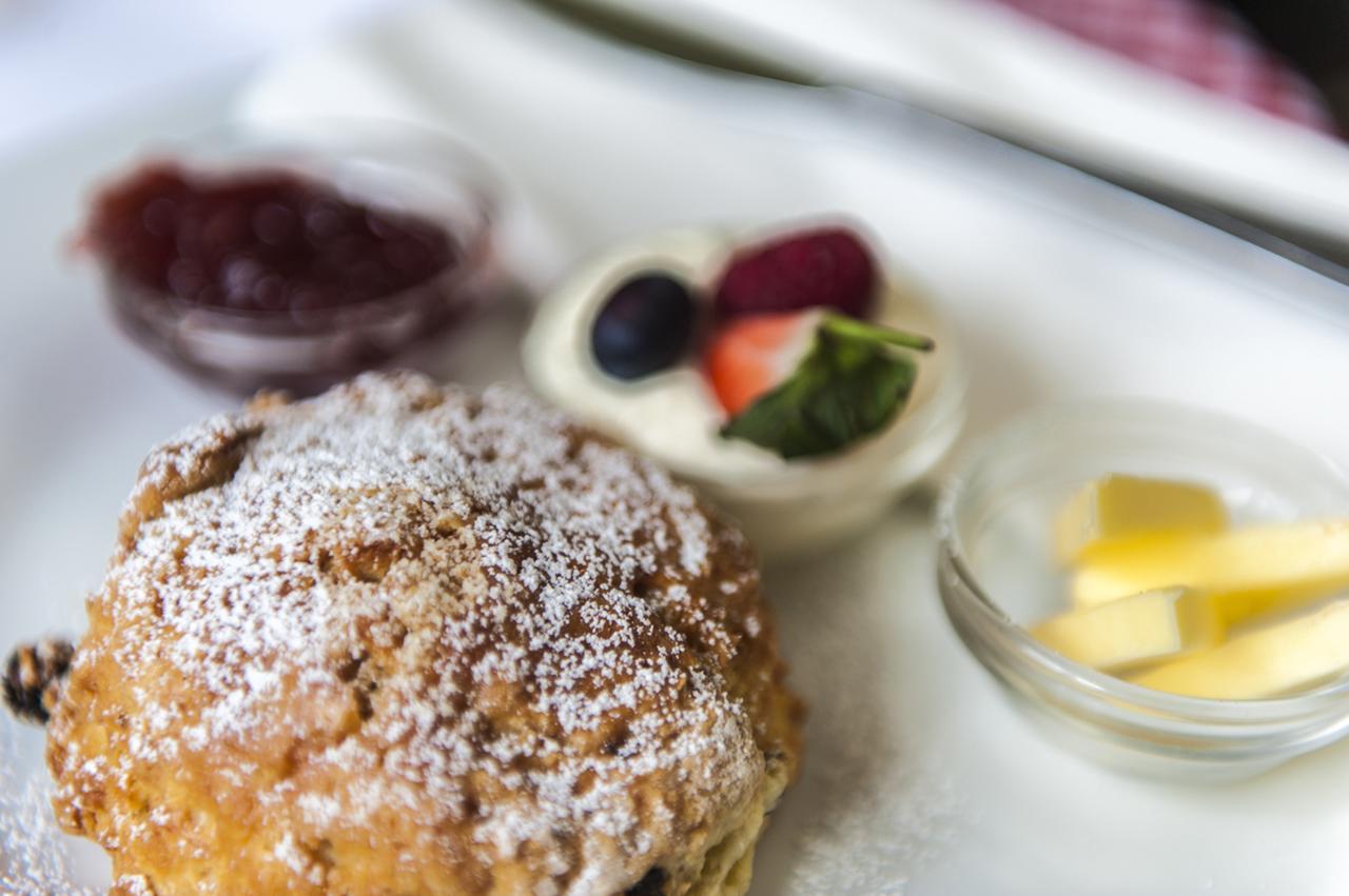 Blarney Castle Hotel Ngoại thất bức ảnh