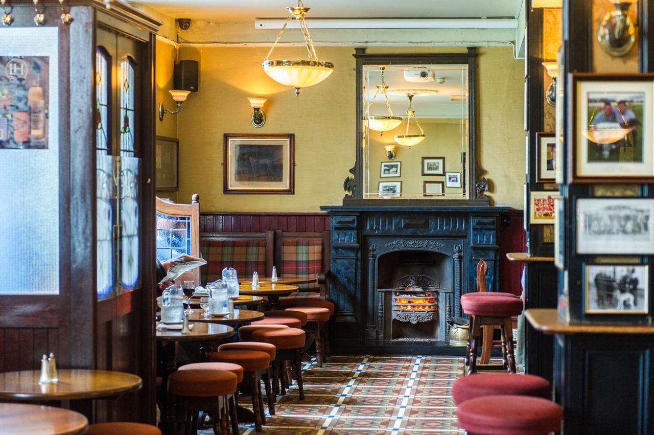 Blarney Castle Hotel Ngoại thất bức ảnh