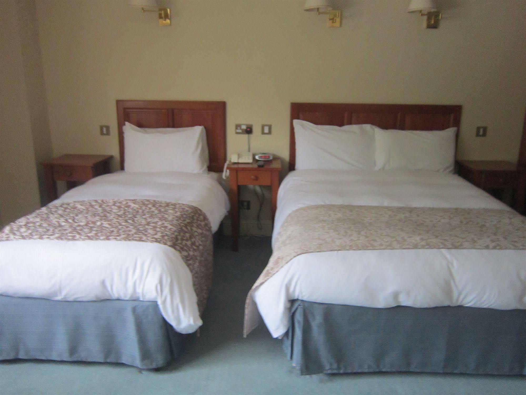 Blarney Castle Hotel Ngoại thất bức ảnh
