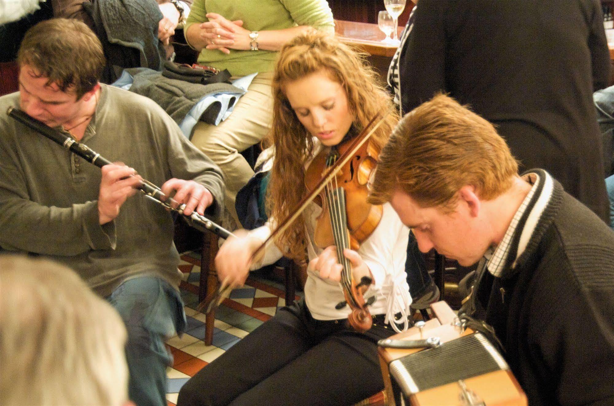 Blarney Castle Hotel Ngoại thất bức ảnh
