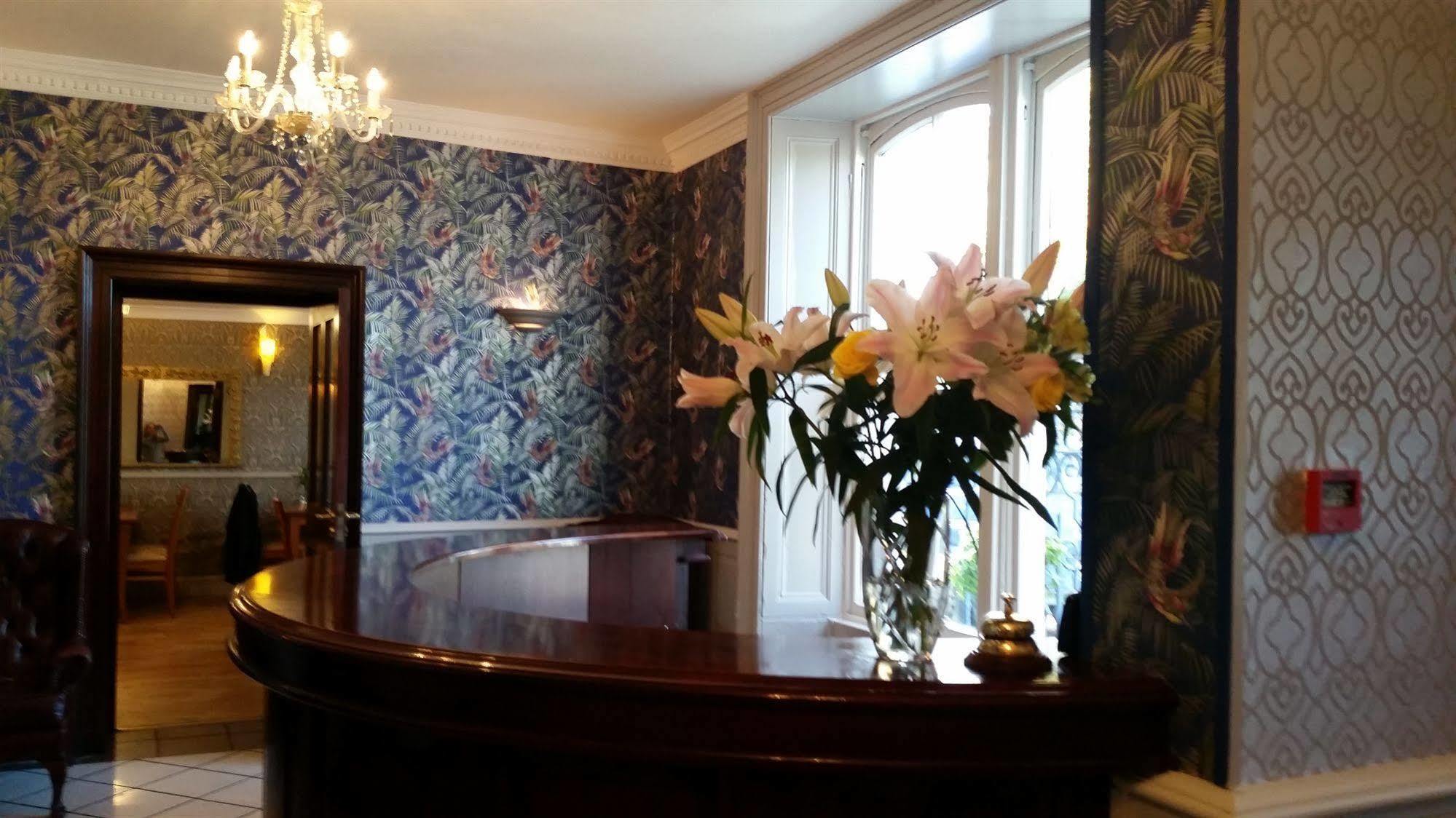 Blarney Castle Hotel Ngoại thất bức ảnh