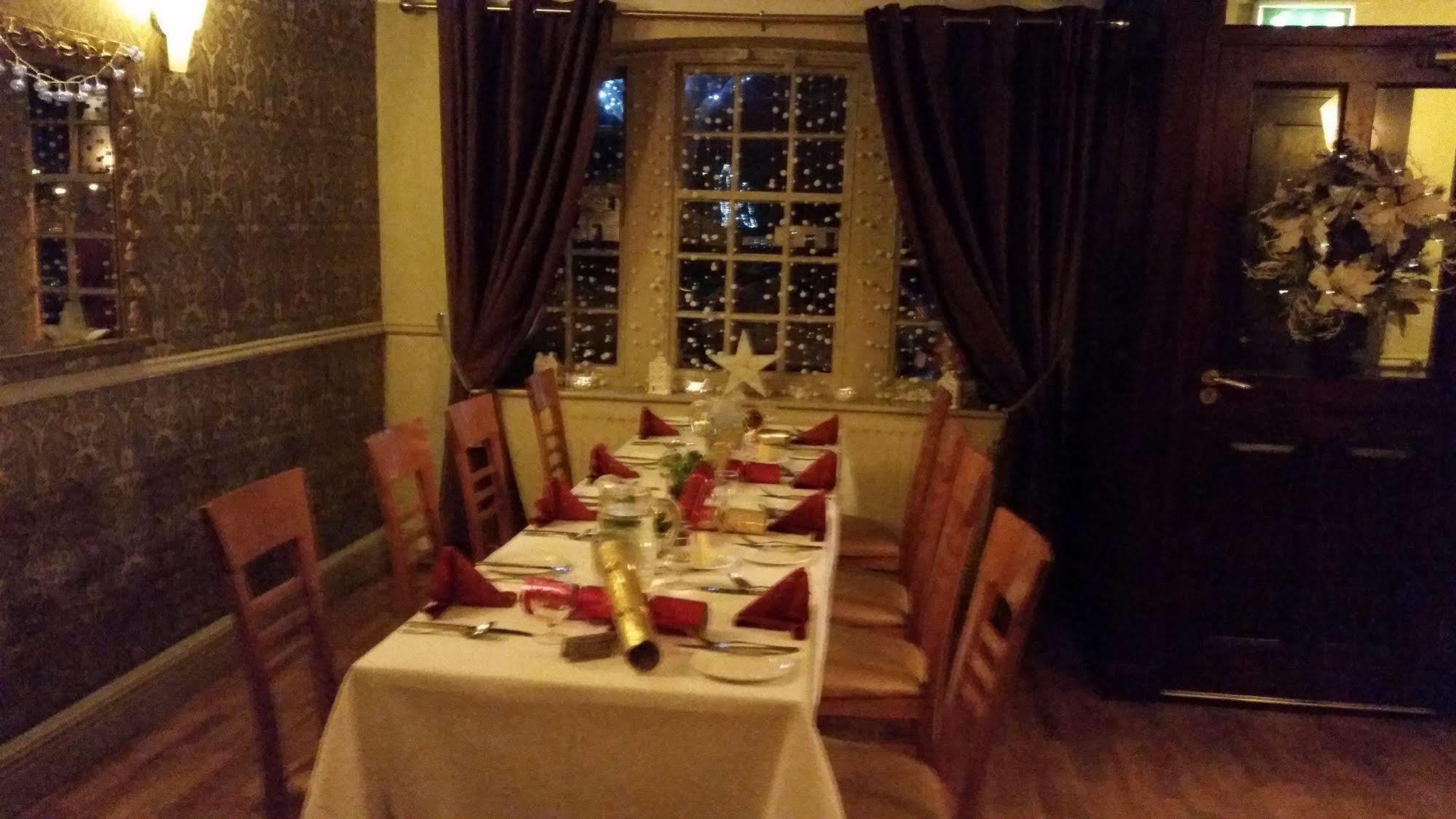 Blarney Castle Hotel Ngoại thất bức ảnh