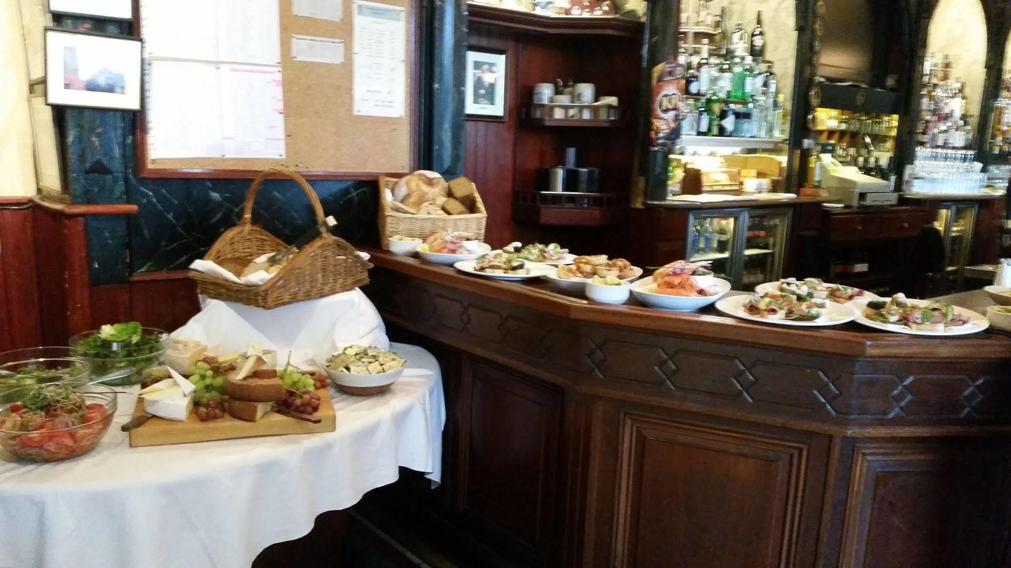 Blarney Castle Hotel Ngoại thất bức ảnh