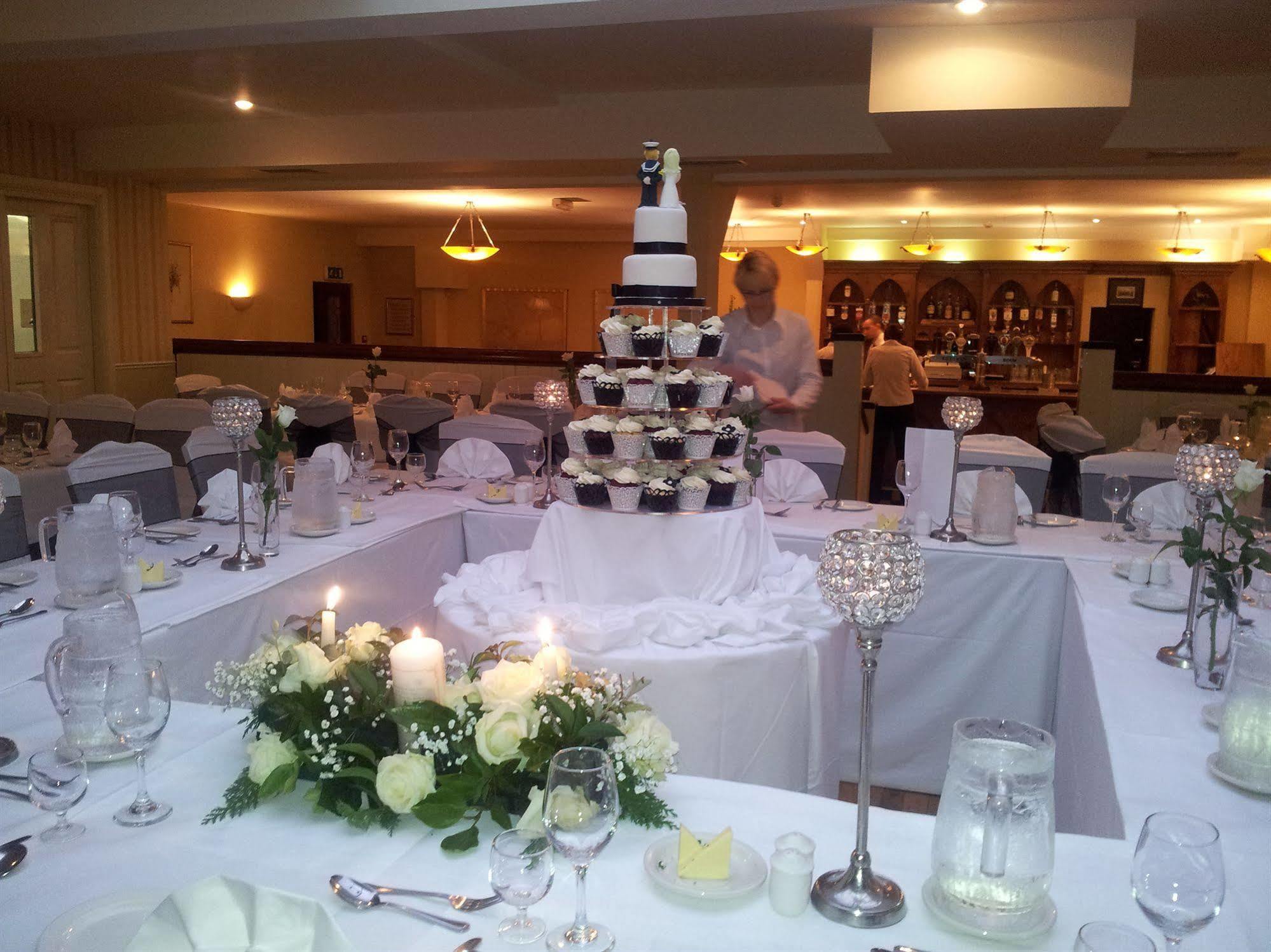 Blarney Castle Hotel Ngoại thất bức ảnh