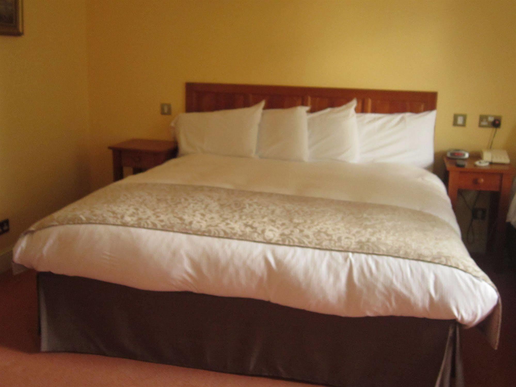 Blarney Castle Hotel Ngoại thất bức ảnh