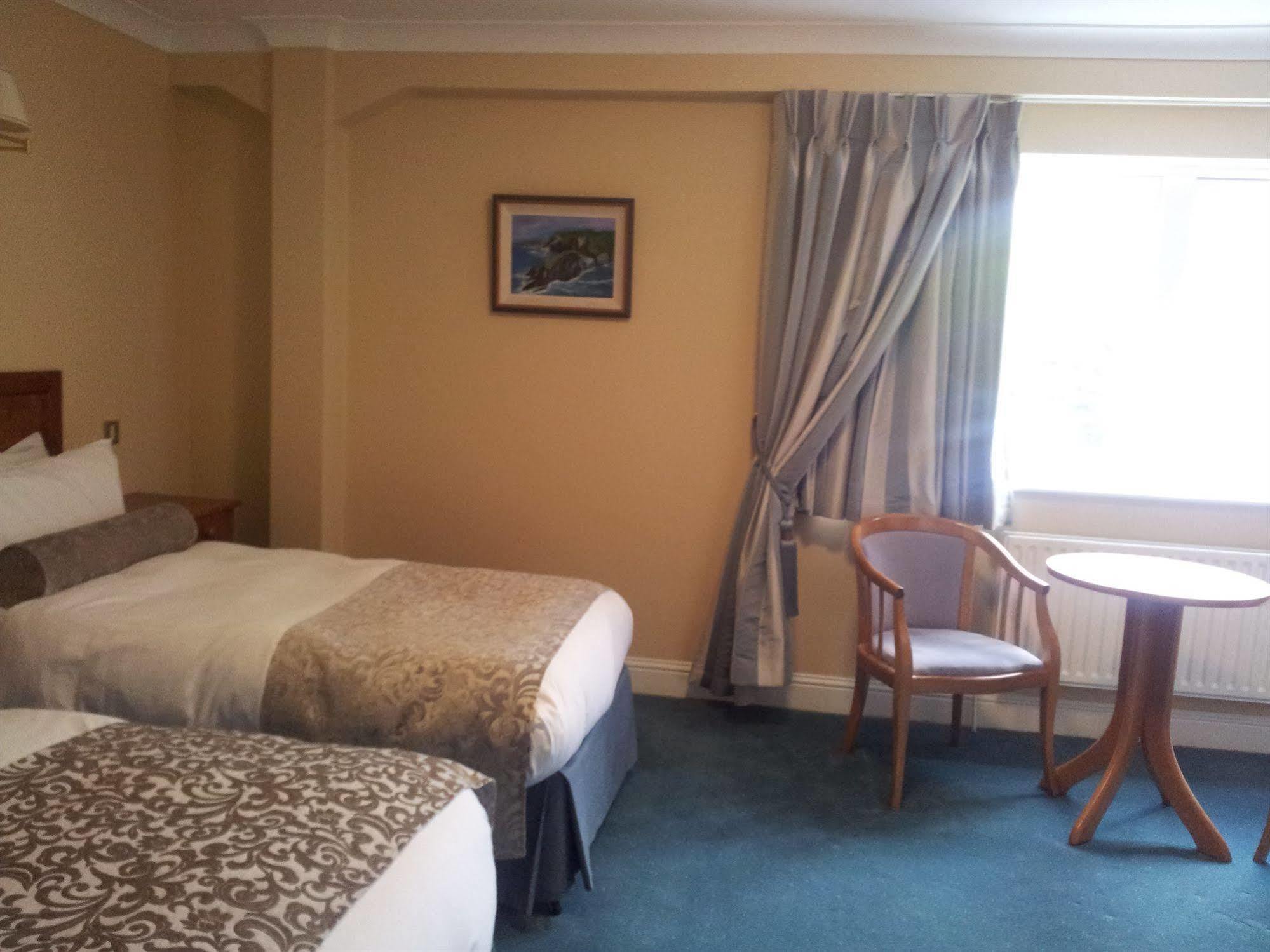 Blarney Castle Hotel Ngoại thất bức ảnh