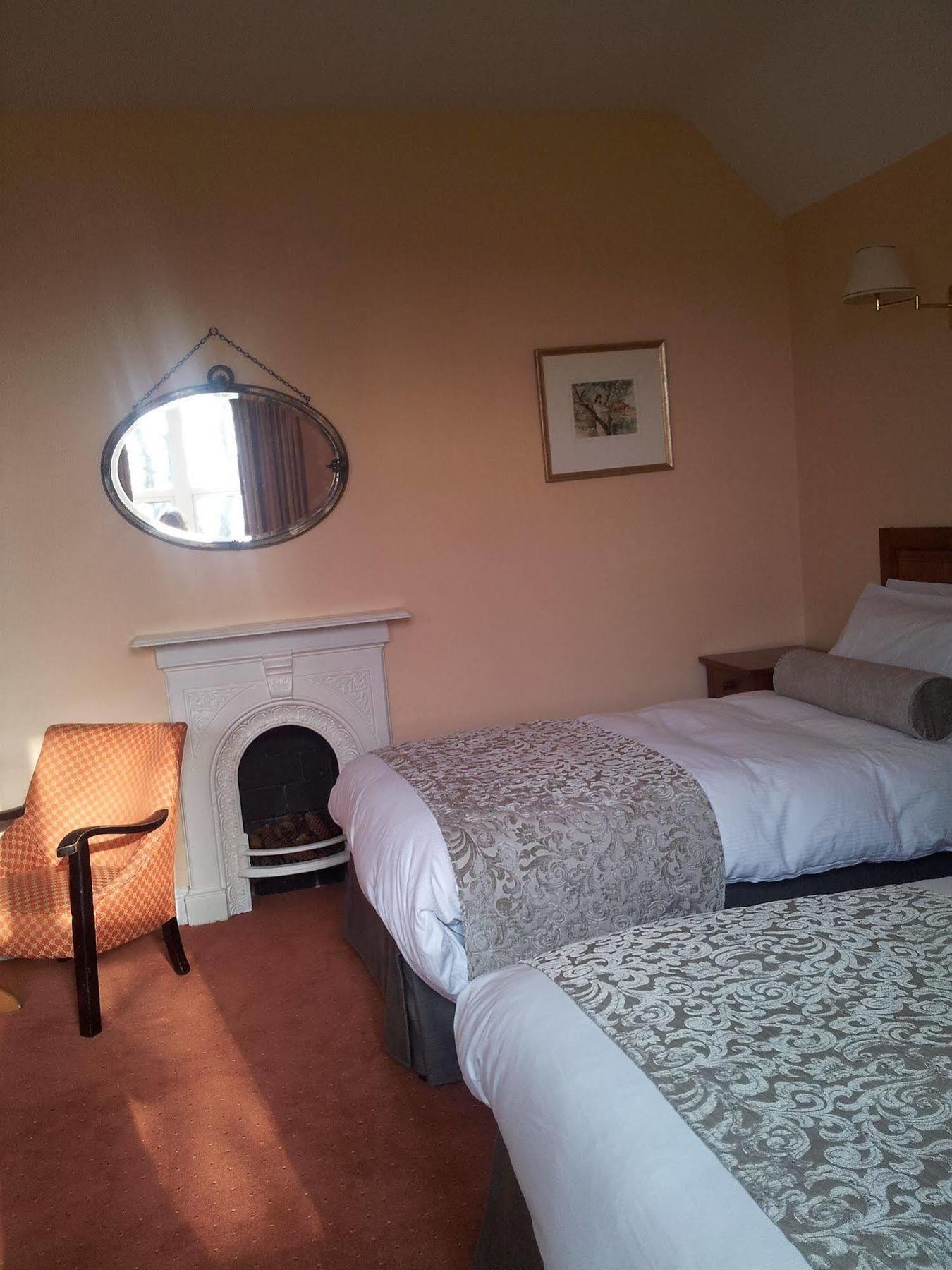 Blarney Castle Hotel Ngoại thất bức ảnh