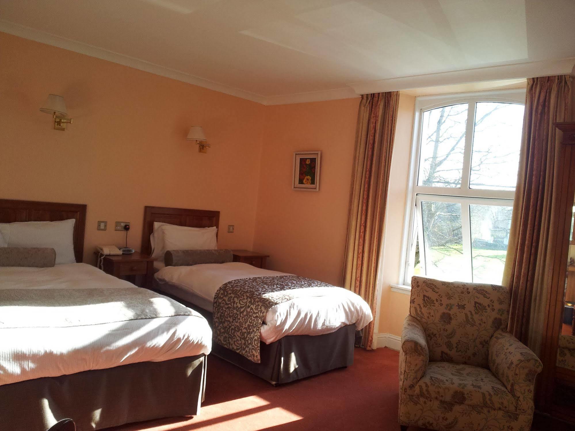 Blarney Castle Hotel Ngoại thất bức ảnh
