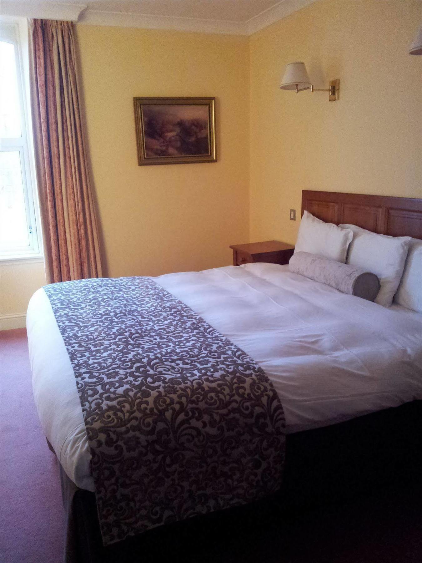 Blarney Castle Hotel Ngoại thất bức ảnh