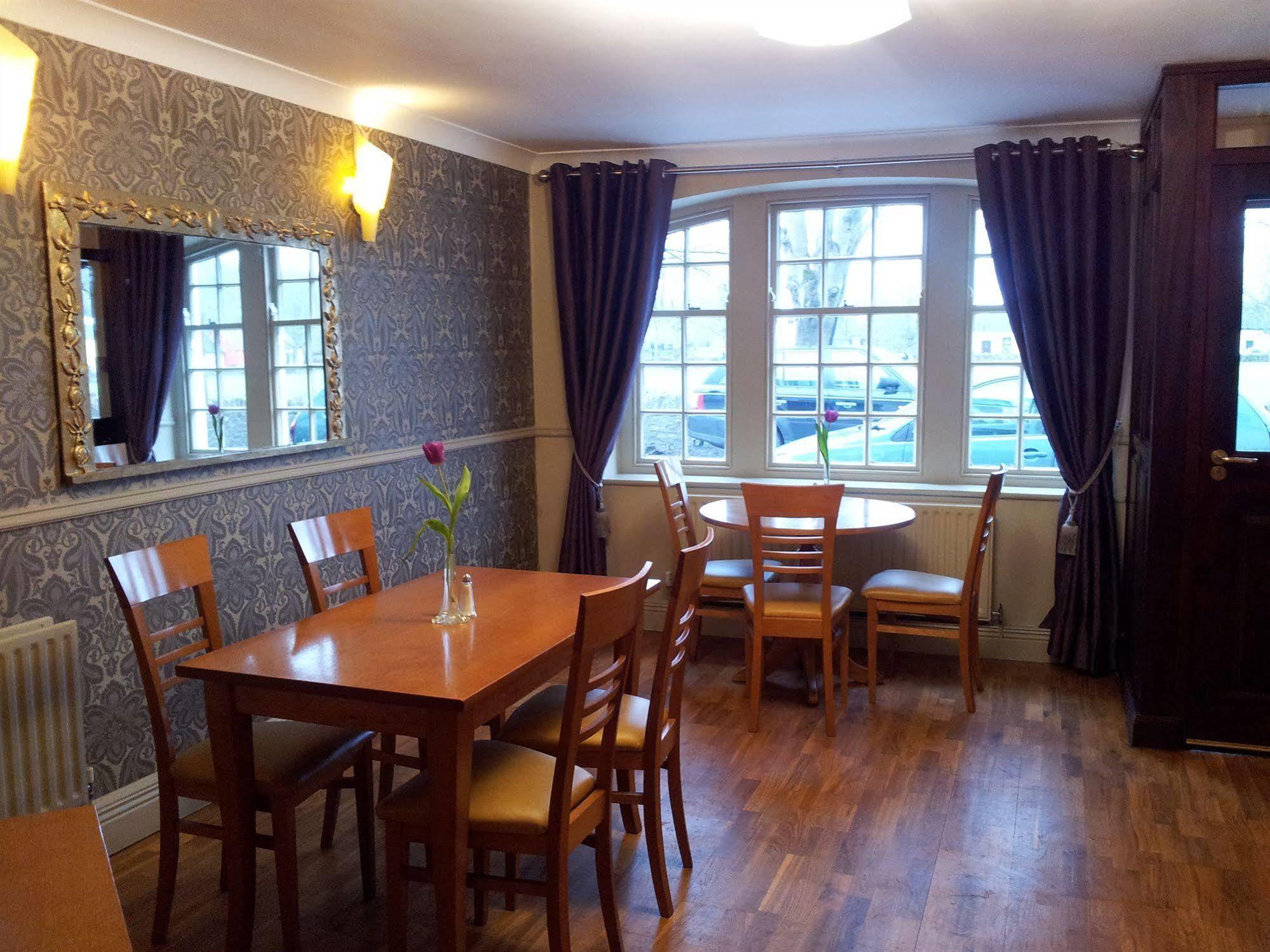 Blarney Castle Hotel Ngoại thất bức ảnh