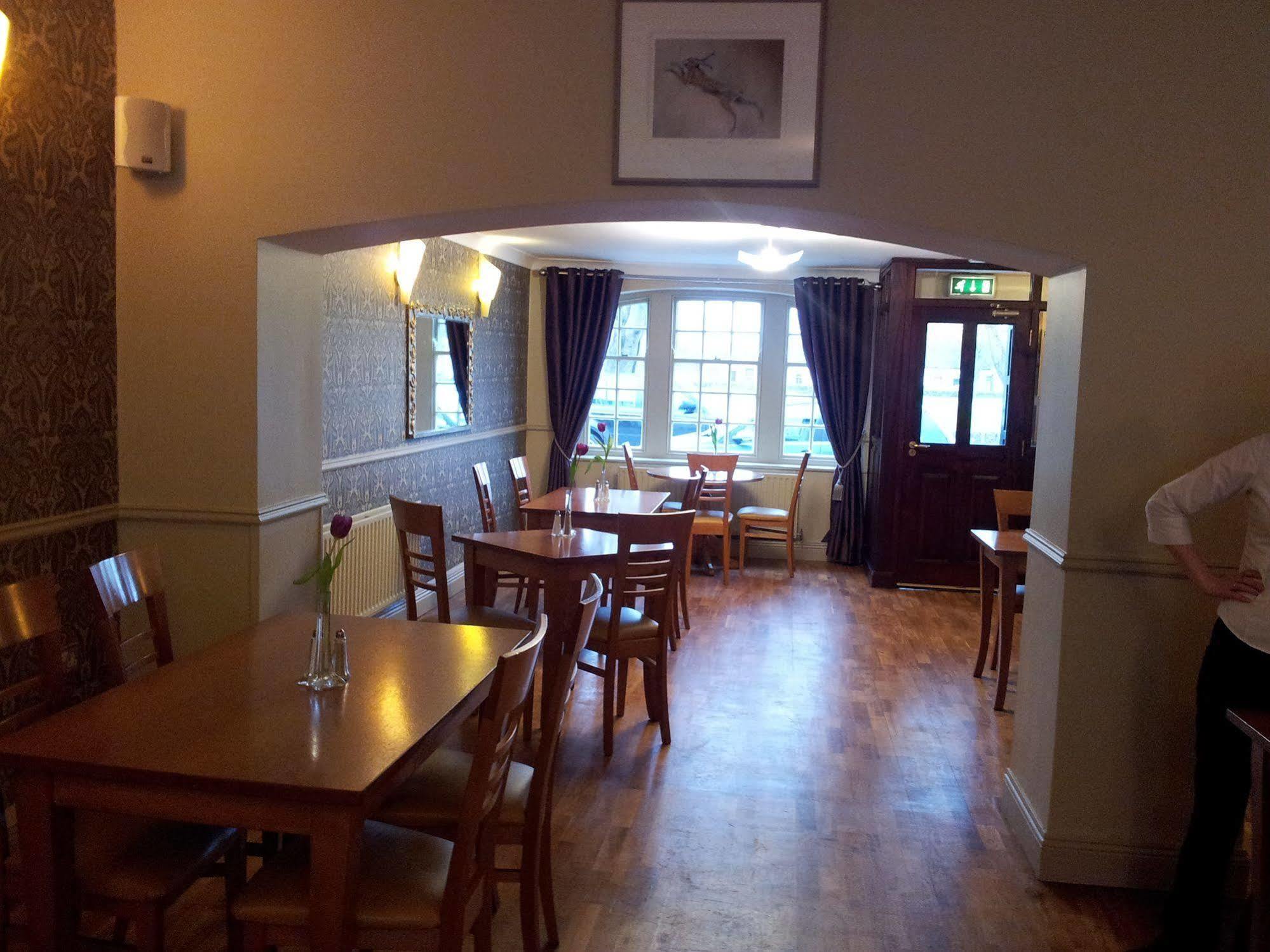 Blarney Castle Hotel Ngoại thất bức ảnh