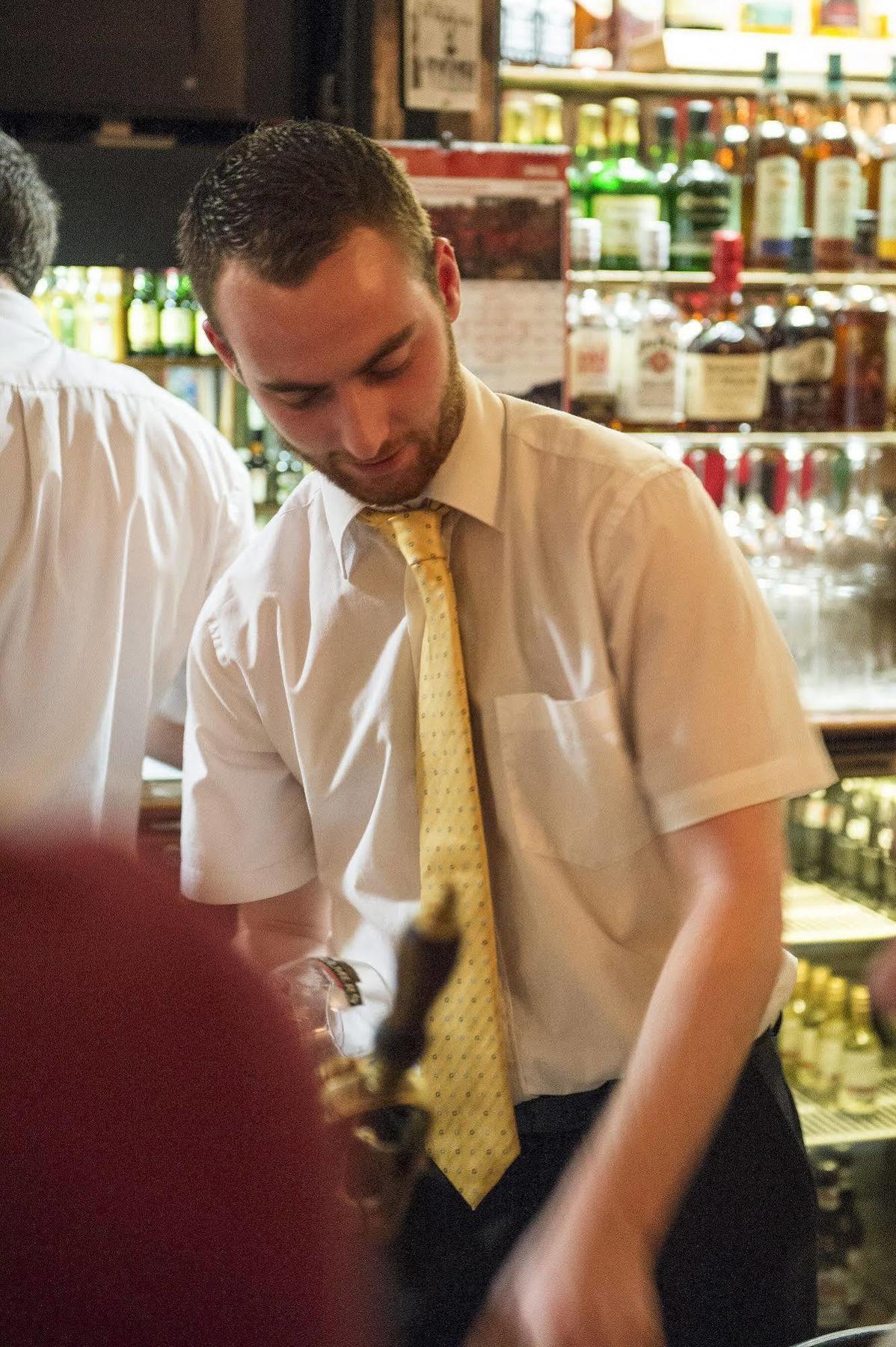 Blarney Castle Hotel Ngoại thất bức ảnh
