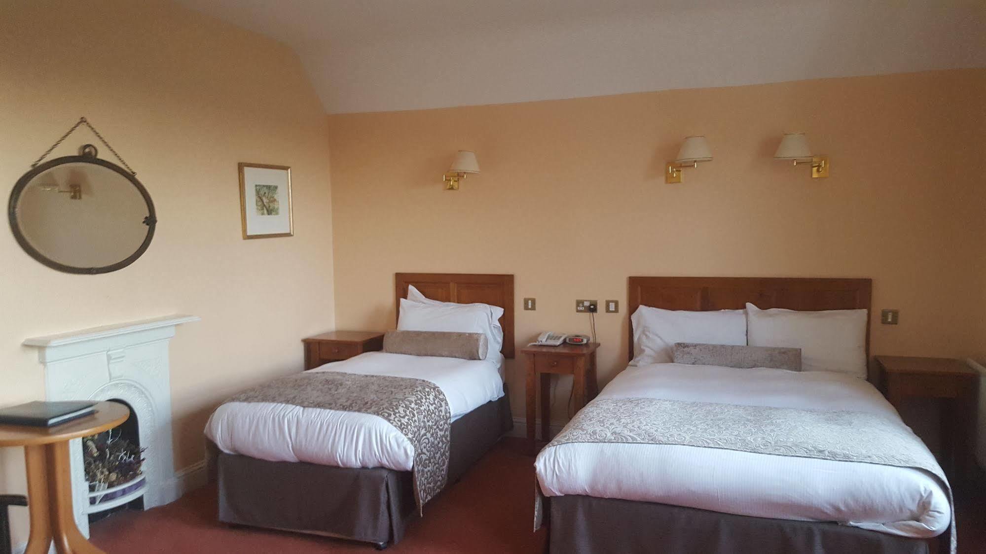 Blarney Castle Hotel Ngoại thất bức ảnh