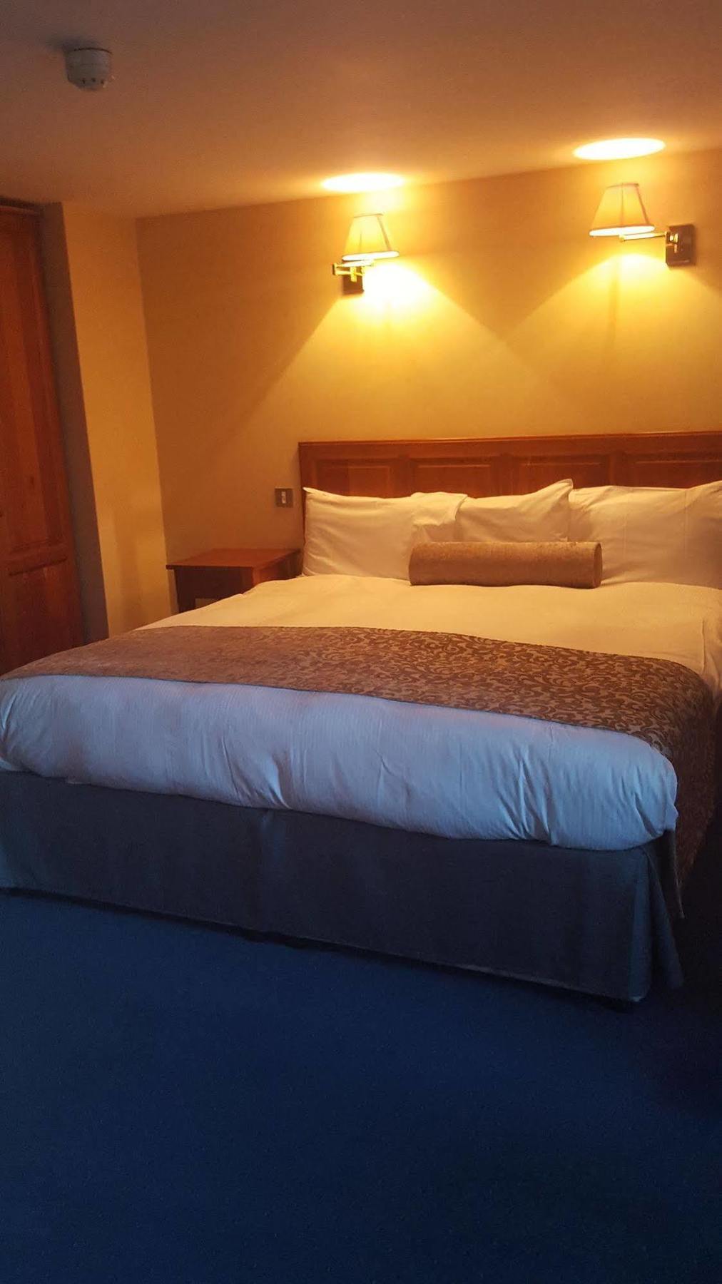 Blarney Castle Hotel Ngoại thất bức ảnh