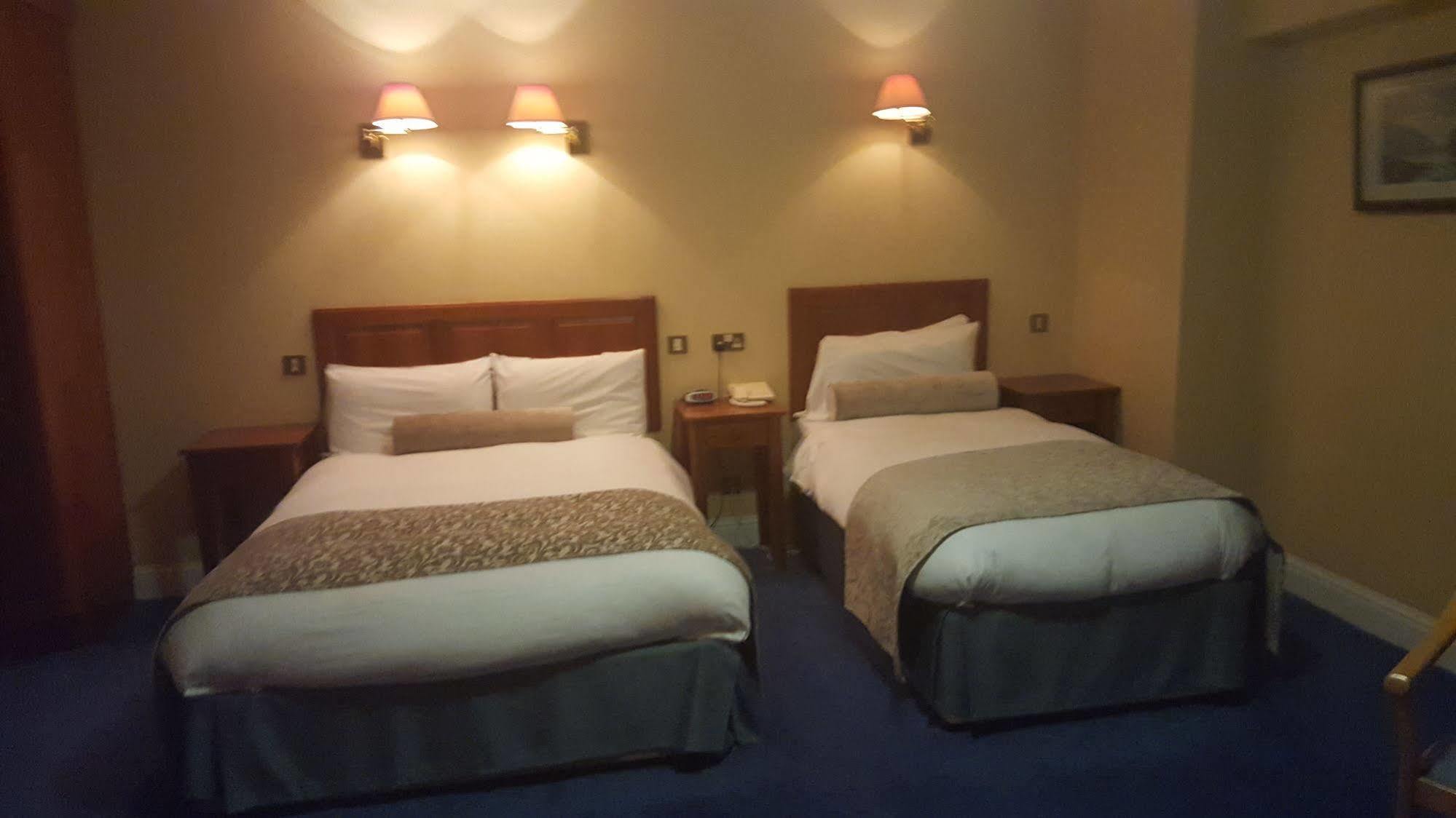 Blarney Castle Hotel Ngoại thất bức ảnh
