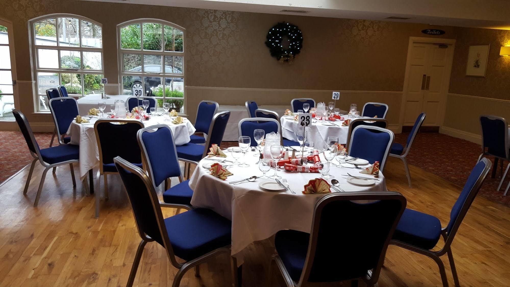 Blarney Castle Hotel Ngoại thất bức ảnh