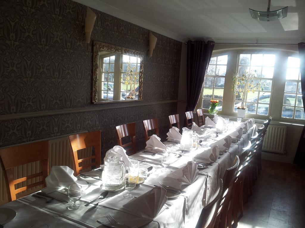 Blarney Castle Hotel Ngoại thất bức ảnh